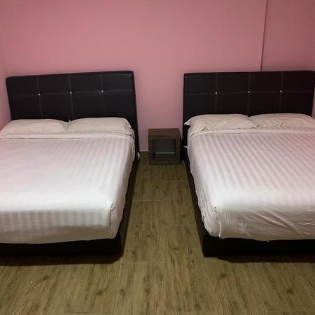 Elmark Hotel Kuantan Extérieur photo
