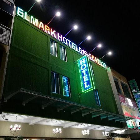 Elmark Hotel Kuantan Extérieur photo