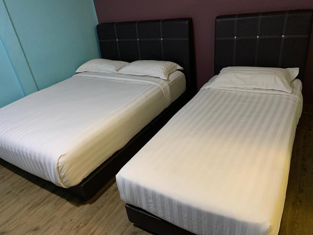 Elmark Hotel Kuantan Extérieur photo