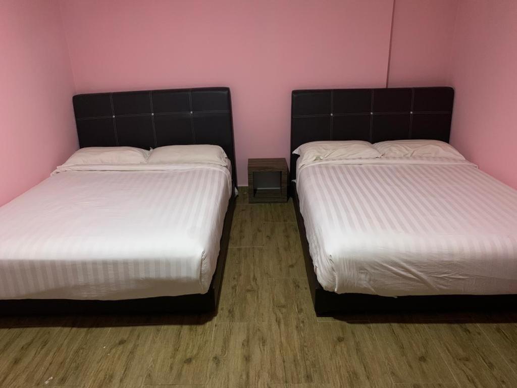 Elmark Hotel Kuantan Extérieur photo